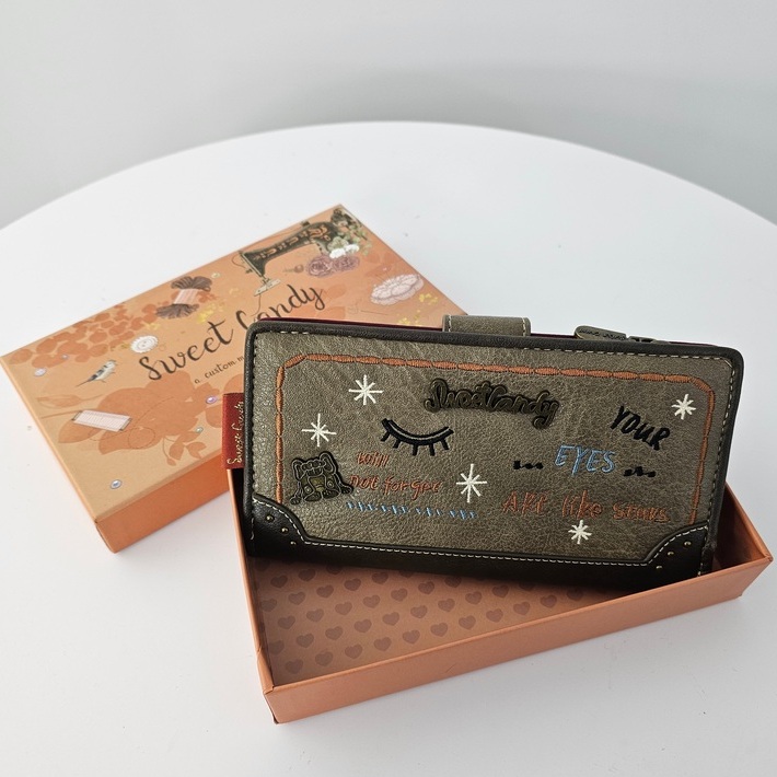 Portfel Nie zapomnę L - obrazek 2