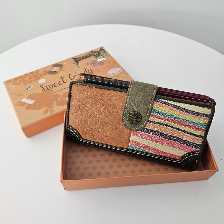 Portfel Nie zapomnę L - obrazek 3