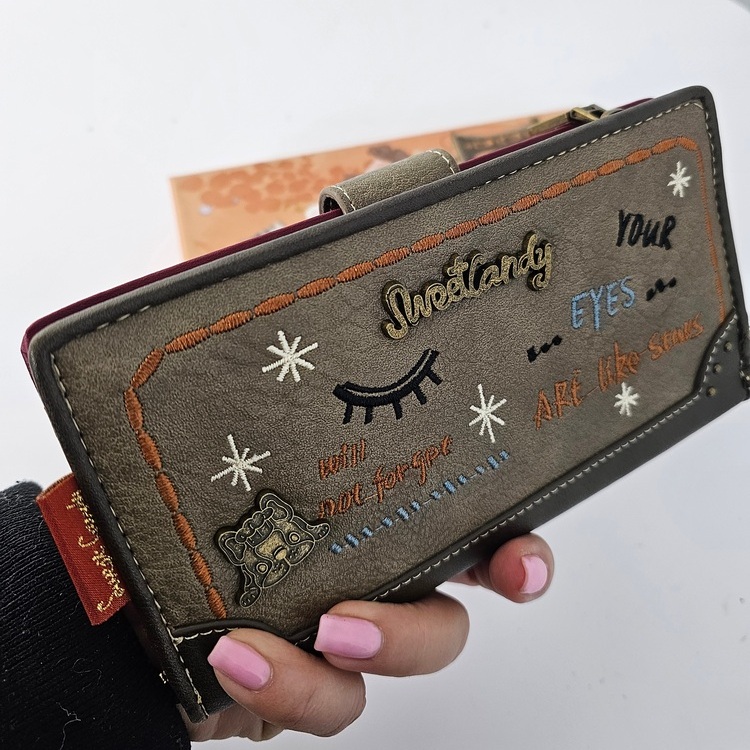 Portfel Nie zapomnę L - obrazek 4