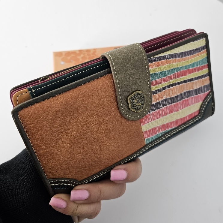 Portfel Nie zapomnę L - obrazek 5