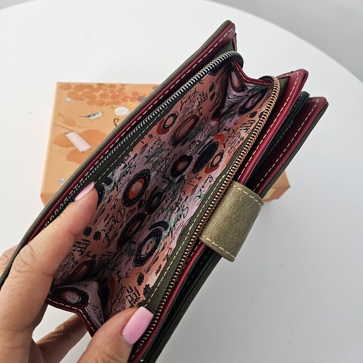 Portfel Nie zapomnę L - obrazek 6