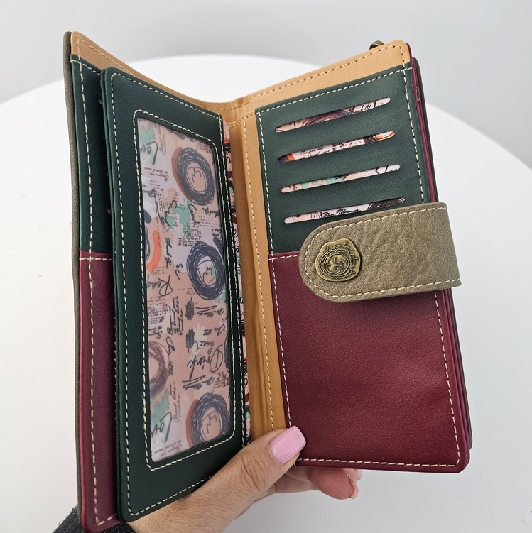 Portfel Nie zapomnę L - obrazek 8