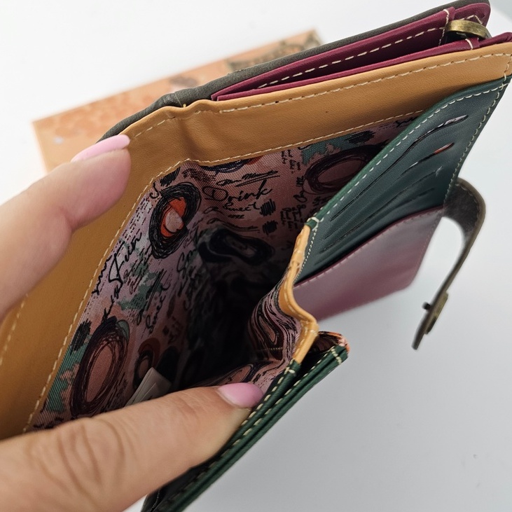 Portfel Nie zapomnę L - obrazek 9