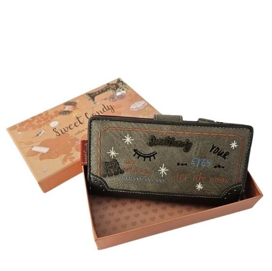 Portfel Nie zapomnę L