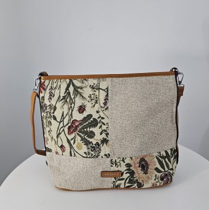 Listonoszka gobelinowa Antique Garden | 3 kolory - obrazek 9
