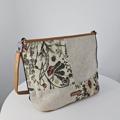 Listonoszka gobelinowa Antique Garden | 3 kolory - obrazek 10