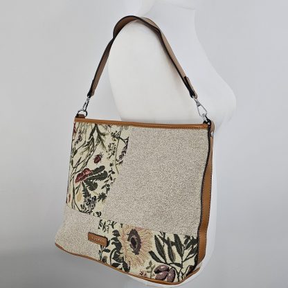 Listonoszka gobelinowa Antique Garden | 3 kolory - obrazek 13