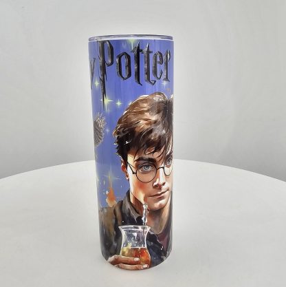 Termos Hot & Cold Harry Potter - obrazek 2
