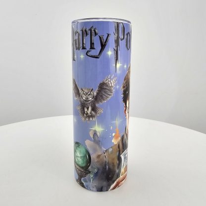 Termos Hot & Cold Harry Potter - obrazek 3