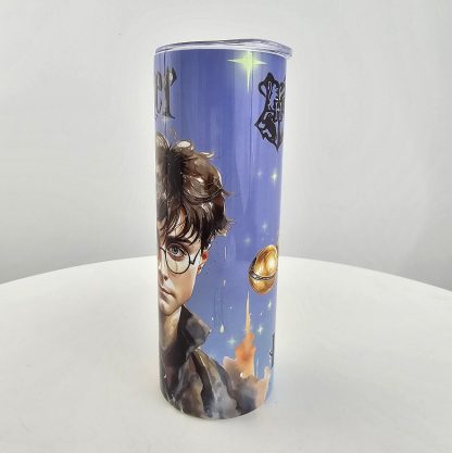 Termos Hot & Cold Harry Potter - obrazek 4