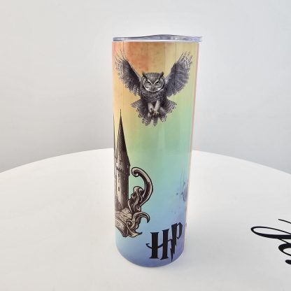 Termos Hot & Cold Hogwart - obrazek 3