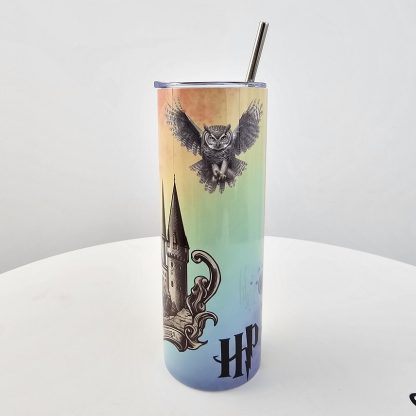 Termos Hot & Cold Hogwart - obrazek 4