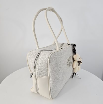 Torba z brelokiem Long Bear | 4 kolory - obrazek 7