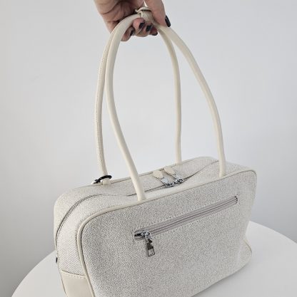 Torba z brelokiem Long Bear | 4 kolory - obrazek 8