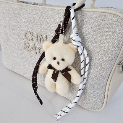 Torba z brelokiem Long Bear | 4 kolory - obrazek 10