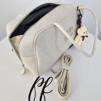Torba z brelokiem Long Bear | 4 kolory - obrazek 14