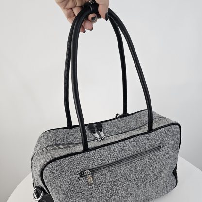 Torba z brelokiem Long Bear | 4 kolory - obrazek 16