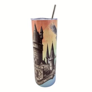 Termos Hot & Cold Hogwart