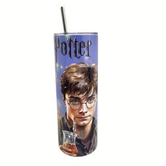 Termos Hot & Cold Harry Potter