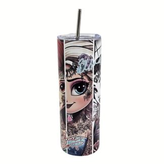 Termos Hot & Cold Disney Princess