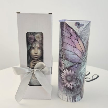 Termos Hot & Cold Fairy - obrazek 10