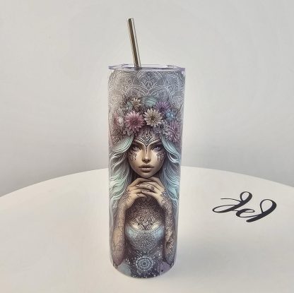 Termos Hot & Cold Fairy - obrazek 3