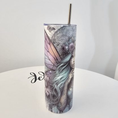 Termos Hot & Cold Fairy - obrazek 4