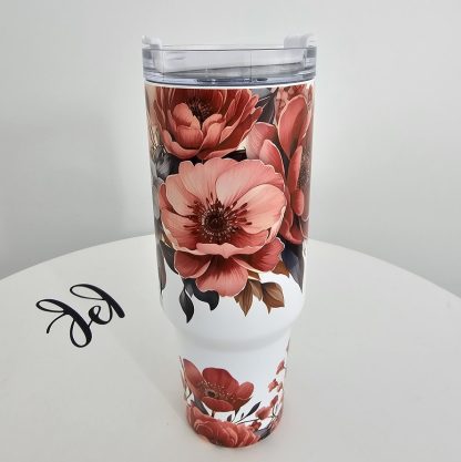 Termos z uchwytem Summer Hot & Cold - obrazek 2