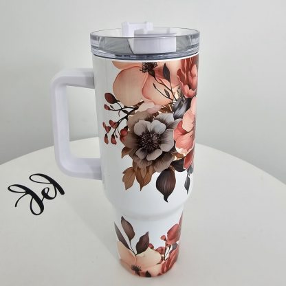 Termos z uchwytem Summer Hot & Cold - obrazek 3