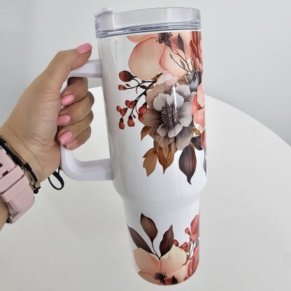Termos z uchwytem Summer Hot & Cold - obrazek 6