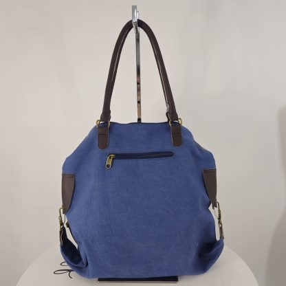 Torebka Vintage 1978 | 3 kolory - obrazek 4