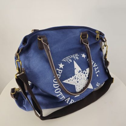 Torebka Vintage 1978 | 3 kolory - obrazek 6