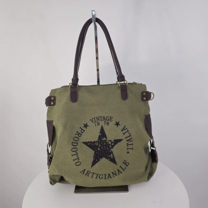 Torebka Vintage 1978 | 3 kolory - obrazek 8