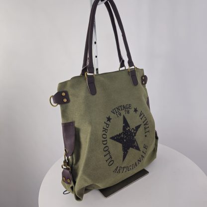 Torebka Vintage 1978 | 3 kolory - obrazek 9