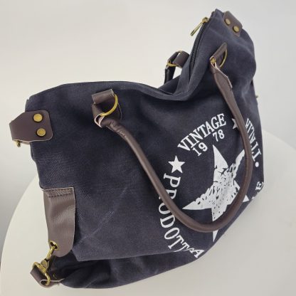 Torebka Vintage 1978 | 3 kolory - obrazek 11