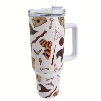 Termos z uchwytem Harry Potter Hot & Cold