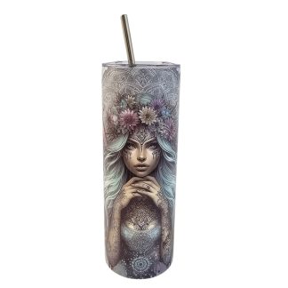 Termos Hot & Cold Fairy