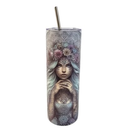 Termos Hot & Cold Fairy