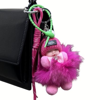 Brelok Grigri Doll | 3 kolory