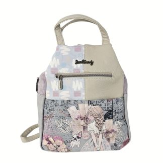 Plecak Women's Spring niebieski