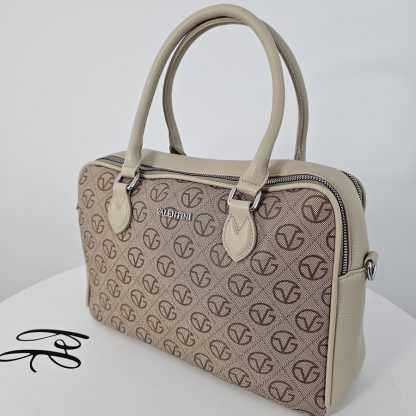 Torba kuferek Valentini Classic | 2 kolory - obrazek 4