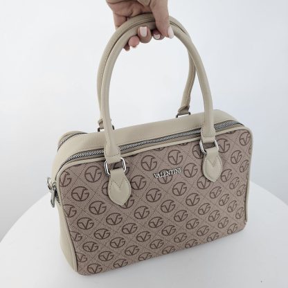 Torba kuferek Valentini Classic | 2 kolory - obrazek 5