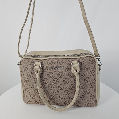 Torba kuferek Valentini Classic | 2 kolory - obrazek 7