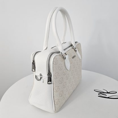 Torba kuferek Valentini Classic | 2 kolory - obrazek 10