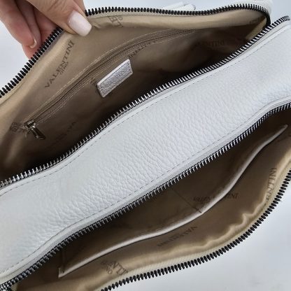 Torba kuferek Valentini Classic | 2 kolory - obrazek 14