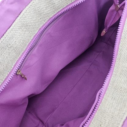 Torba Bora Bora Violet - obrazek 8