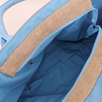 Torba Jamaica Blue - obrazek 8