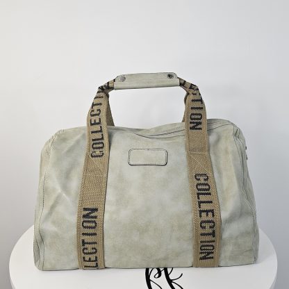 Torba podróżna Weekender | 3 kolory - obrazek 2