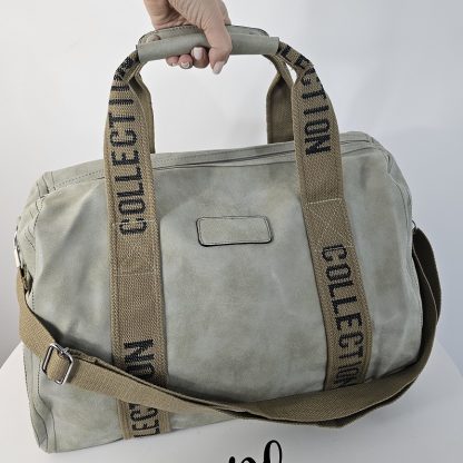 Torba podróżna Weekender | 3 kolory - obrazek 4