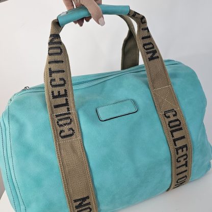 Torba podróżna Weekender | 3 kolory - obrazek 6